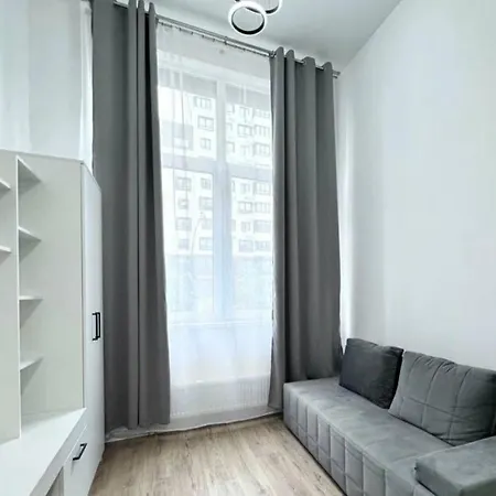 Casa de Férias Maison Sur Pente Avec Chauffage *