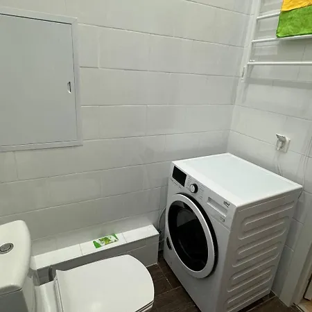 Maison Sur Pente Avec Chauffage