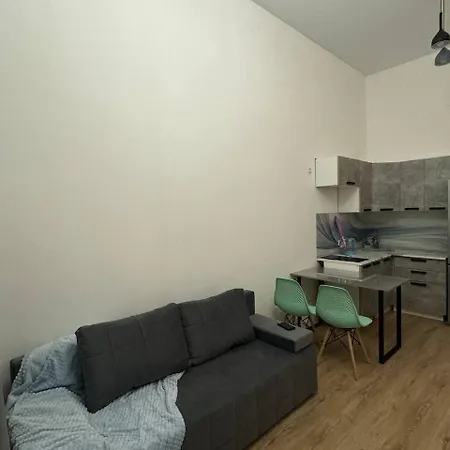 Maison Sur Pente Avec Chauffage *